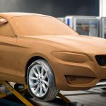 Why Car Companies Still Use Clay Models That Cost Up To $650K
