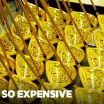 Why Honma Golf Clubs Are So Expensive